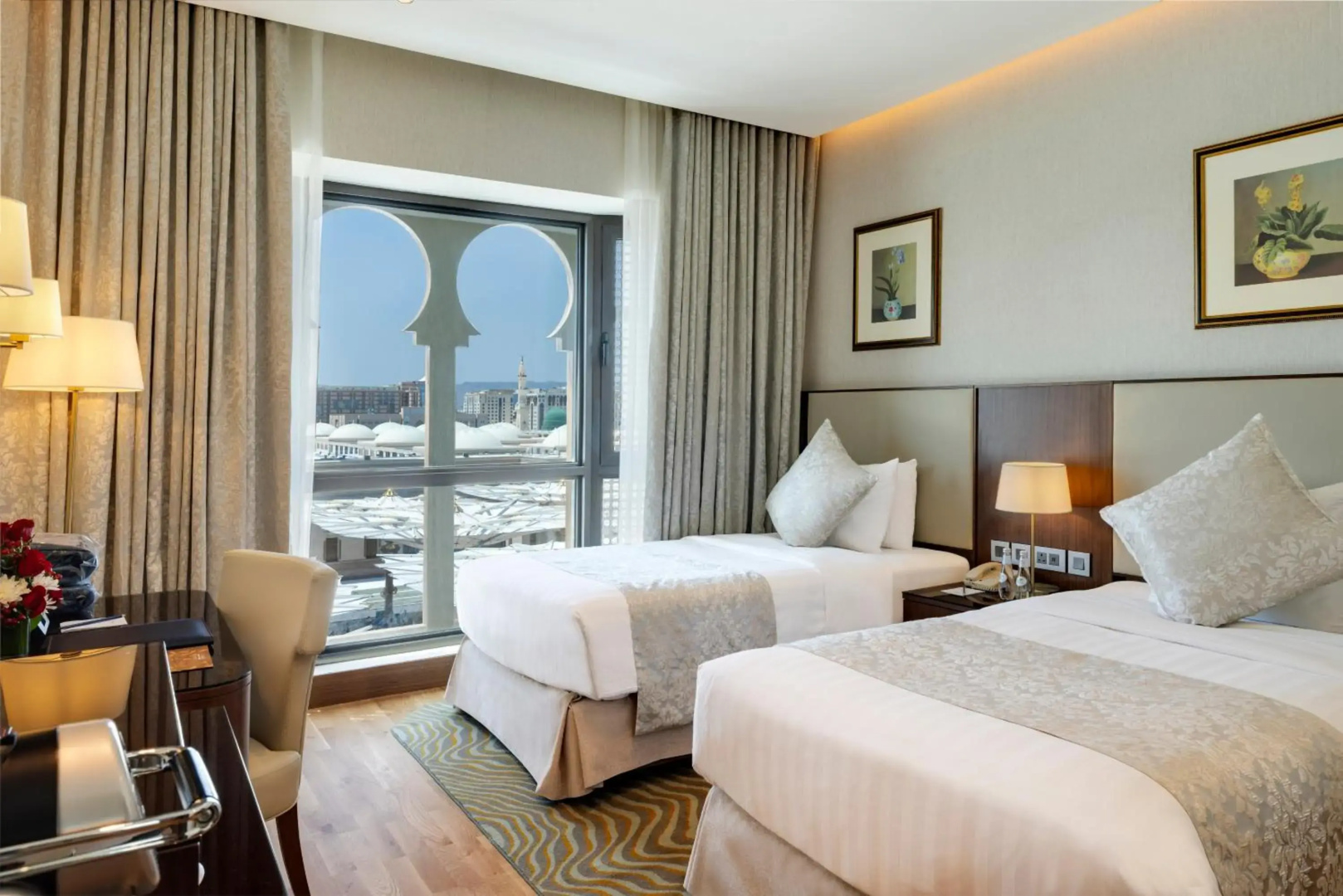 Foto - The Biltmore Almadinah Hotel