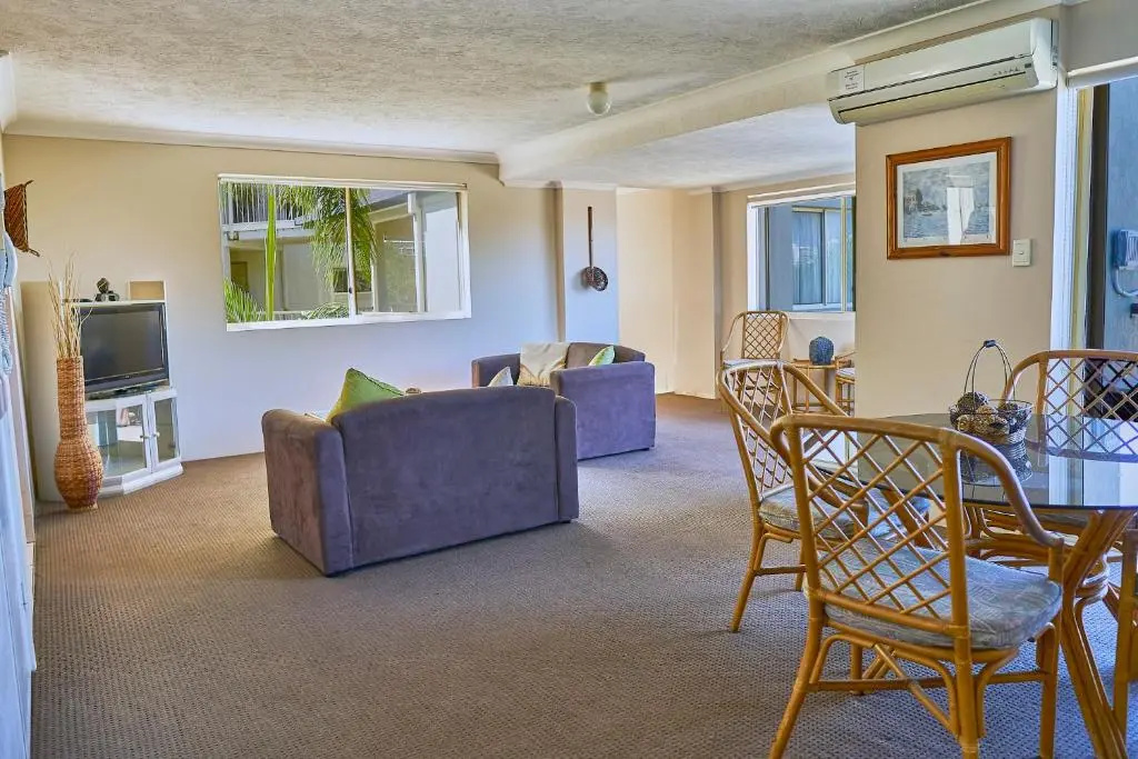Photo - Bayview Beach Holiday Apartments