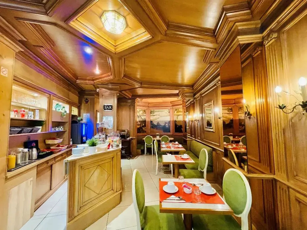Photo - Hotel Murat