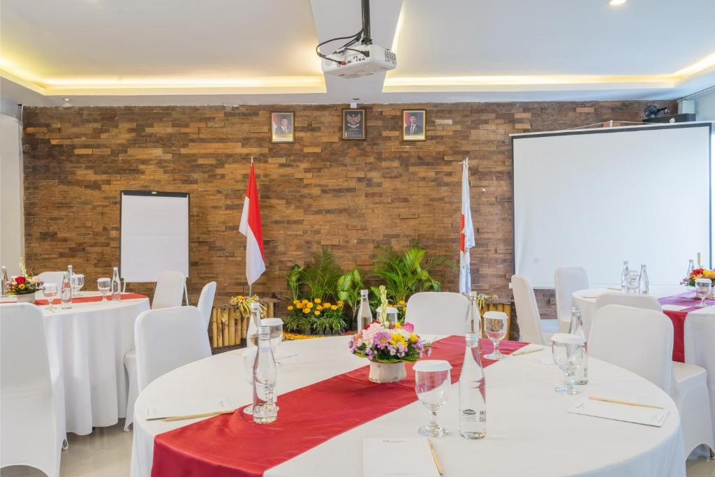 Foto - Swiss-Belinn Seminyak