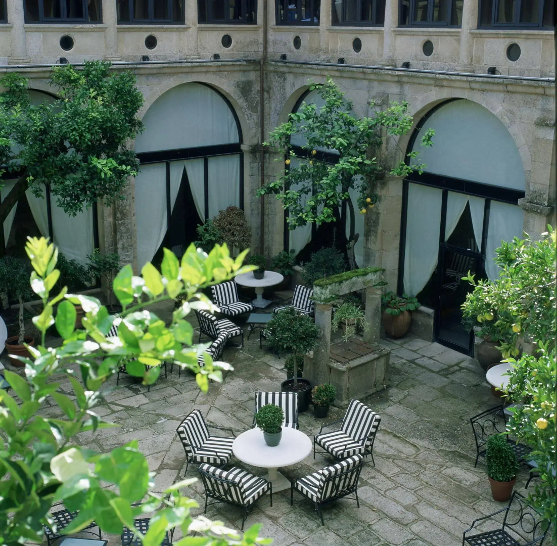 Photo - Parador de Trujillo
