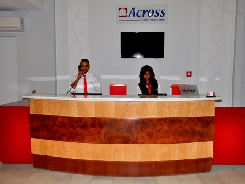 Photo - Across Hotels & Spa