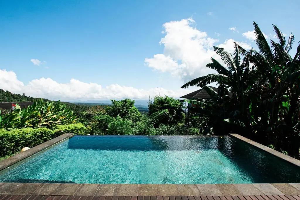 Foto - Munduk Menir Villas