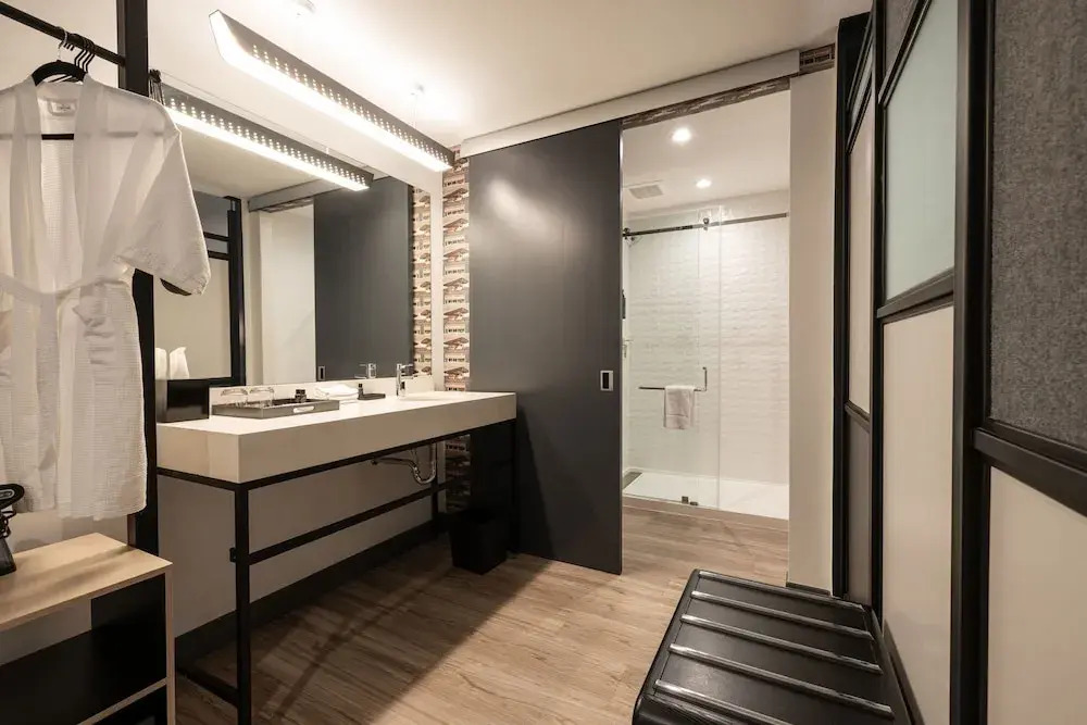 Foto - Aloft San Pedro Sula