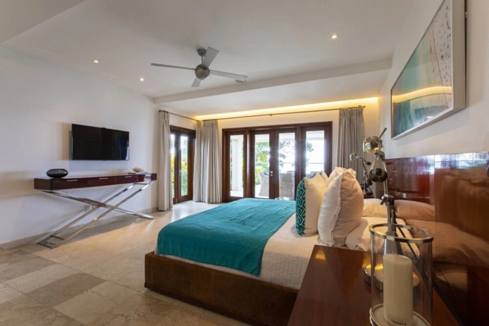 Portico 1 by Barbados Sotheby's International Realty — фото 1