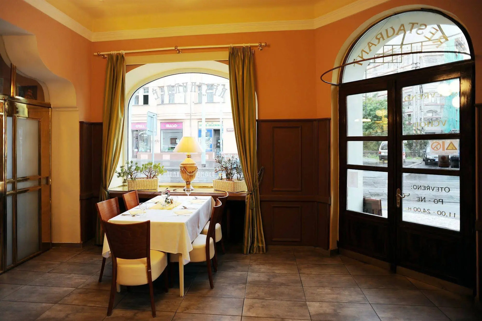 Foto - Union Hotel Prague