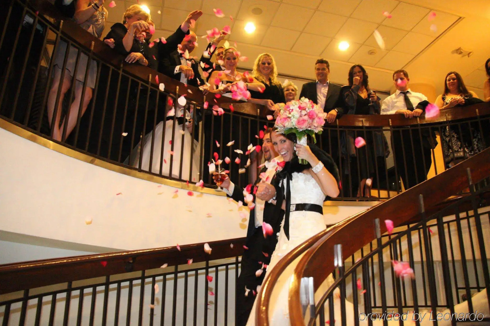 Foto - The Whitehall Houston