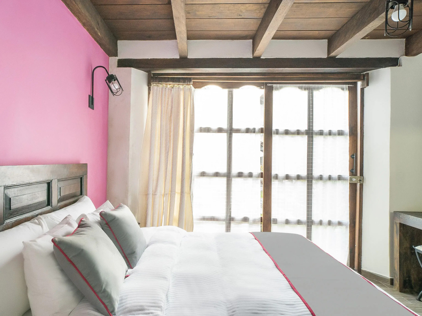 Foto - Yox Hotel Boutique