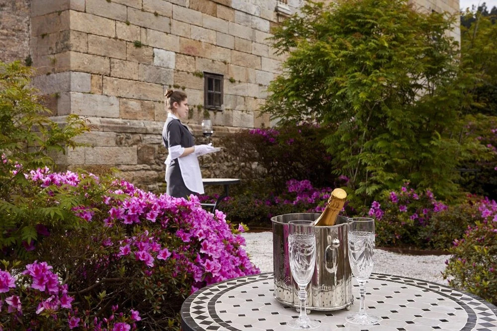 Foto - Helguera Palacio Boutique & Antique