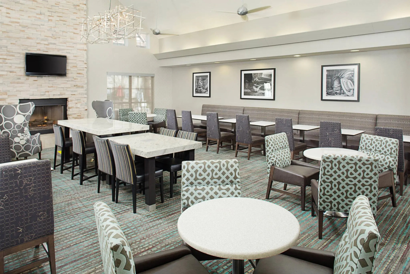 Photo - Residence Inn Arlington