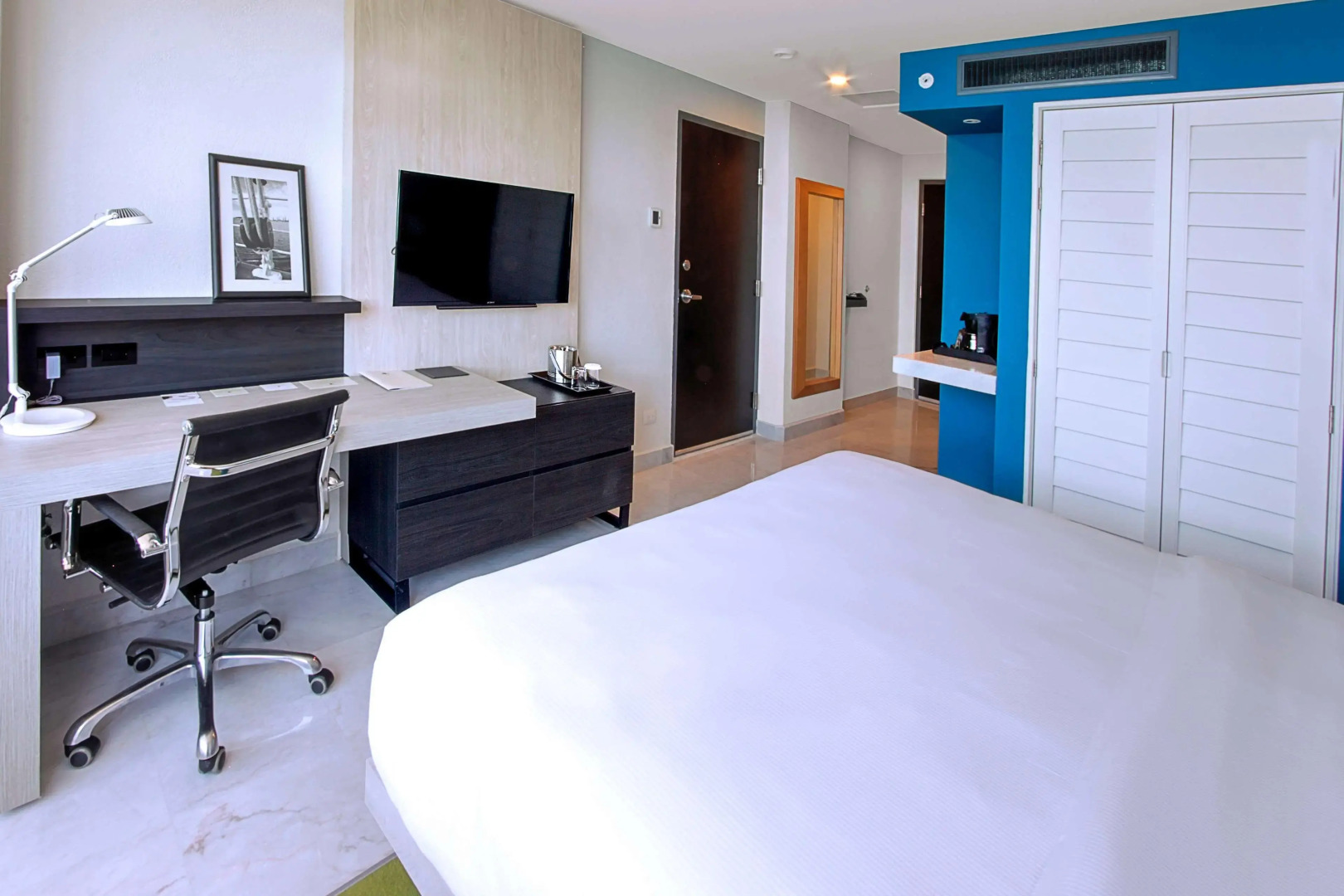 Foto - DoubleTree by Hilton Veracruz