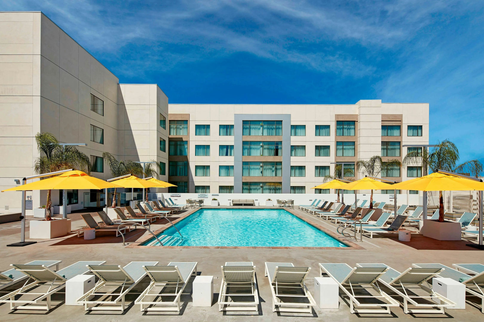 Foto - Residence Inn by Marriott at Anaheim Resort/Convention Cntr