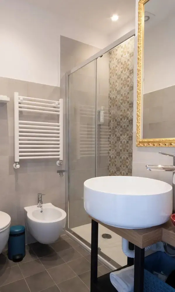 Foto - Decumano 43 Rooms