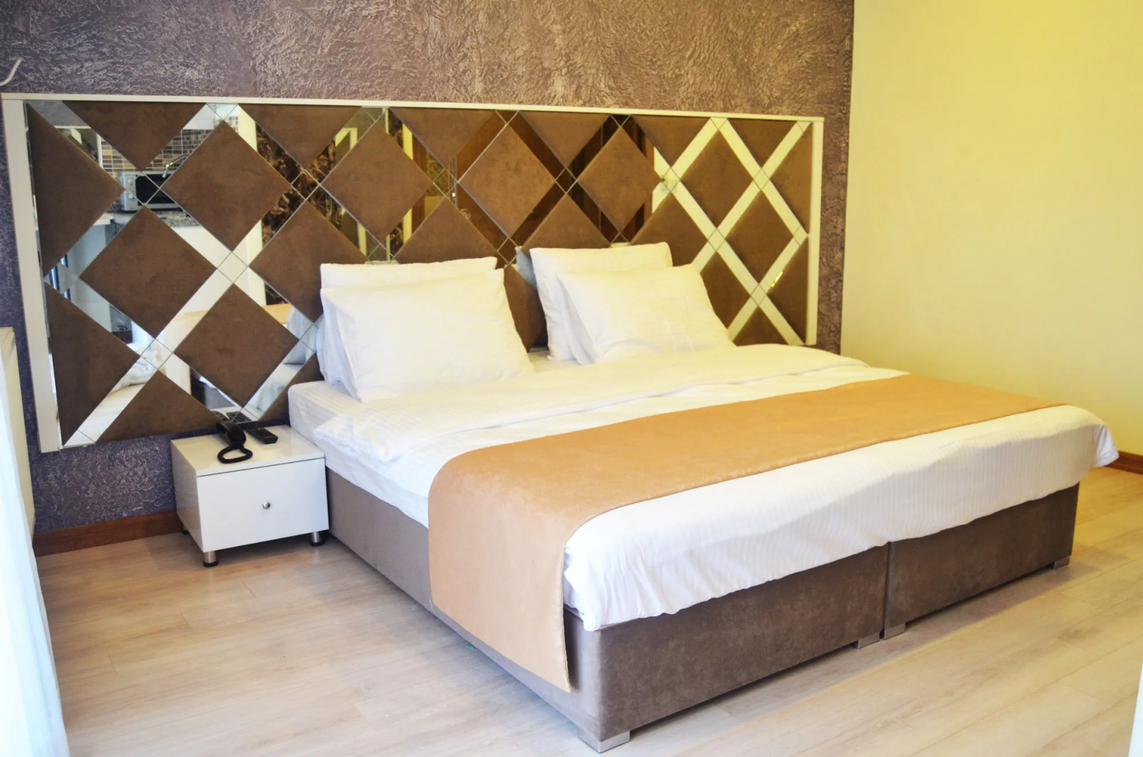 Foto - Terra Suites