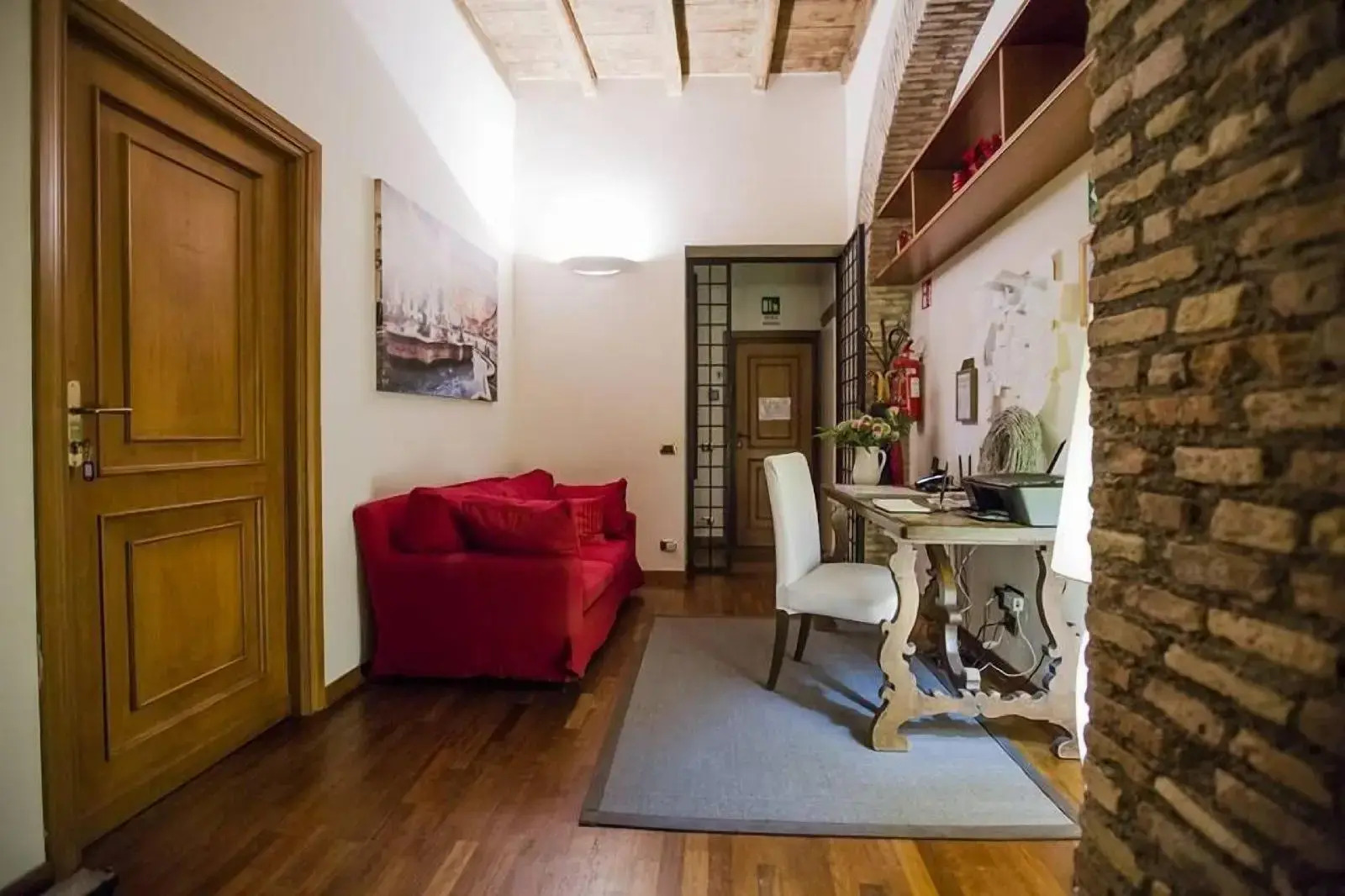 Foto - Pettinary Village B&B