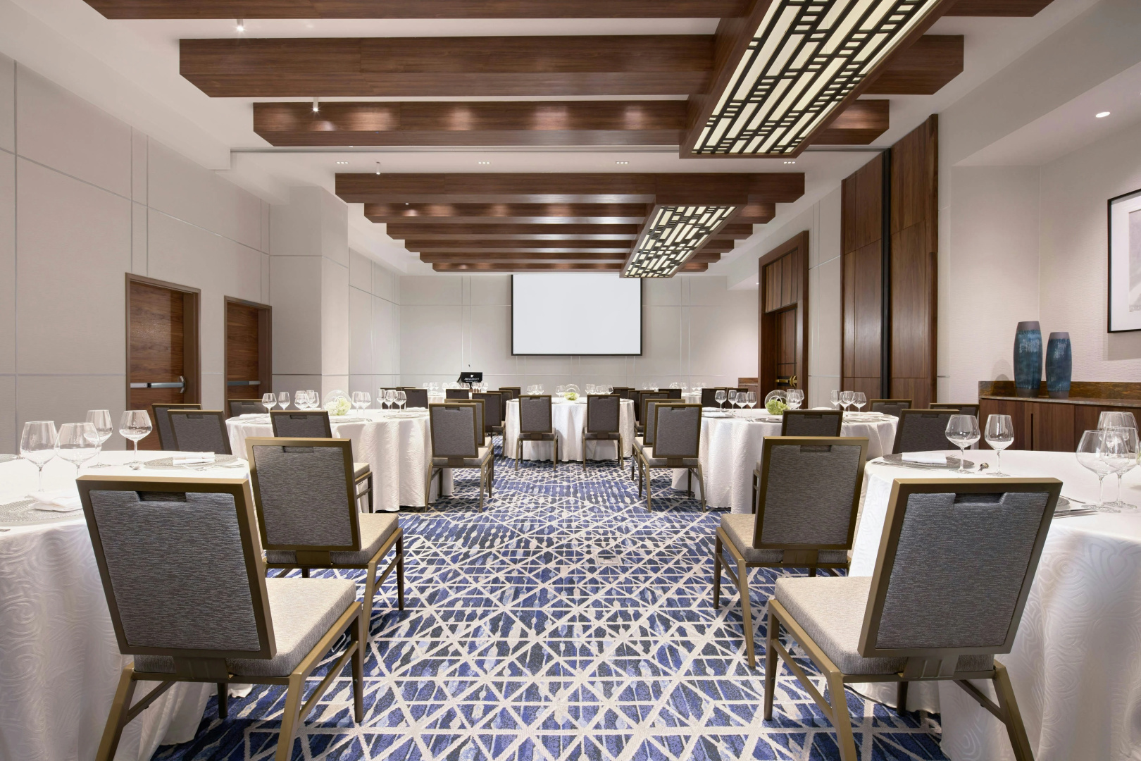 Photo - JW Marriott Hotel Monterrey Valle
