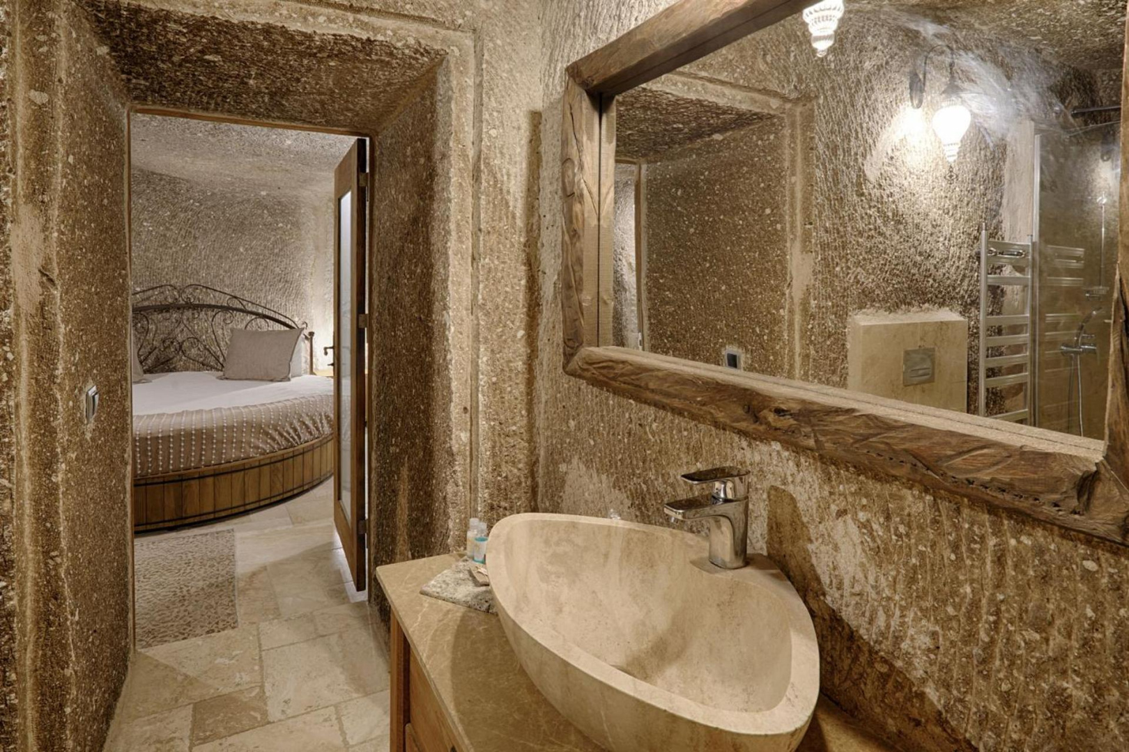 Photo - Hera Cave Suites