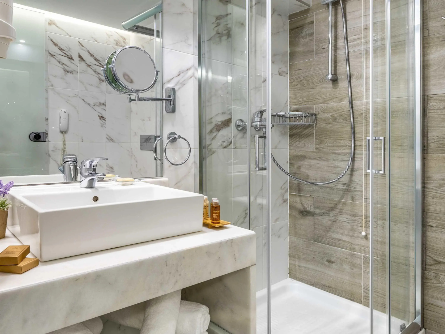 Foto - Mercure Rhodes Alexia Hotel & Spa