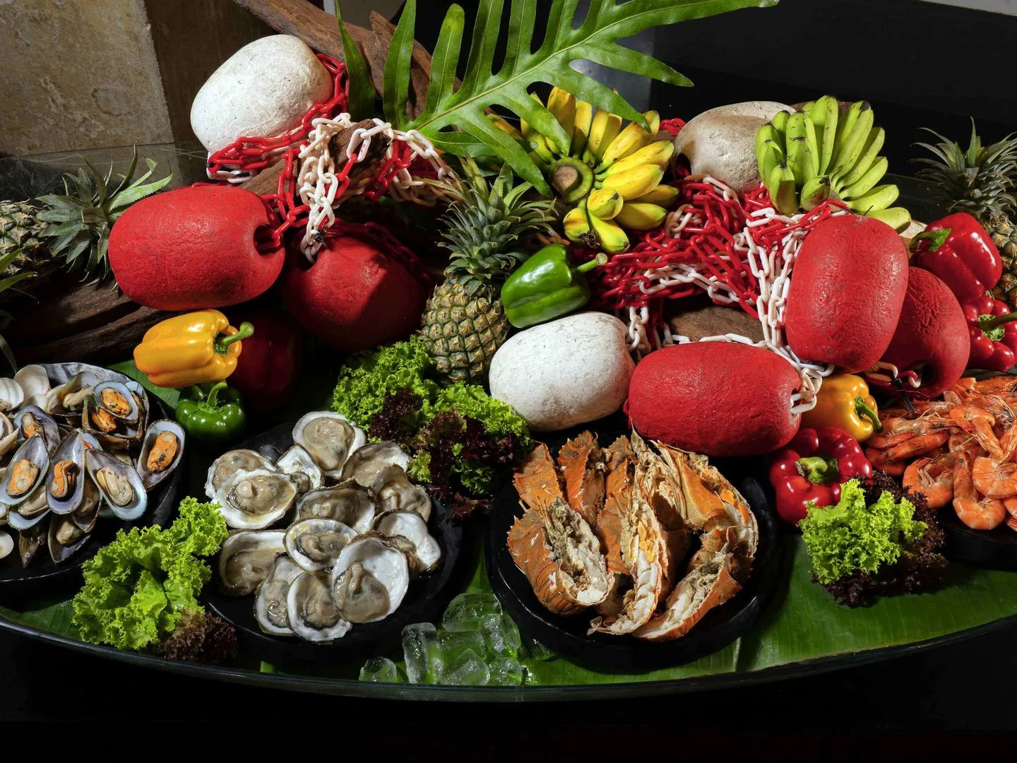 Foto - Pullman Phuket Karon Beach Resort