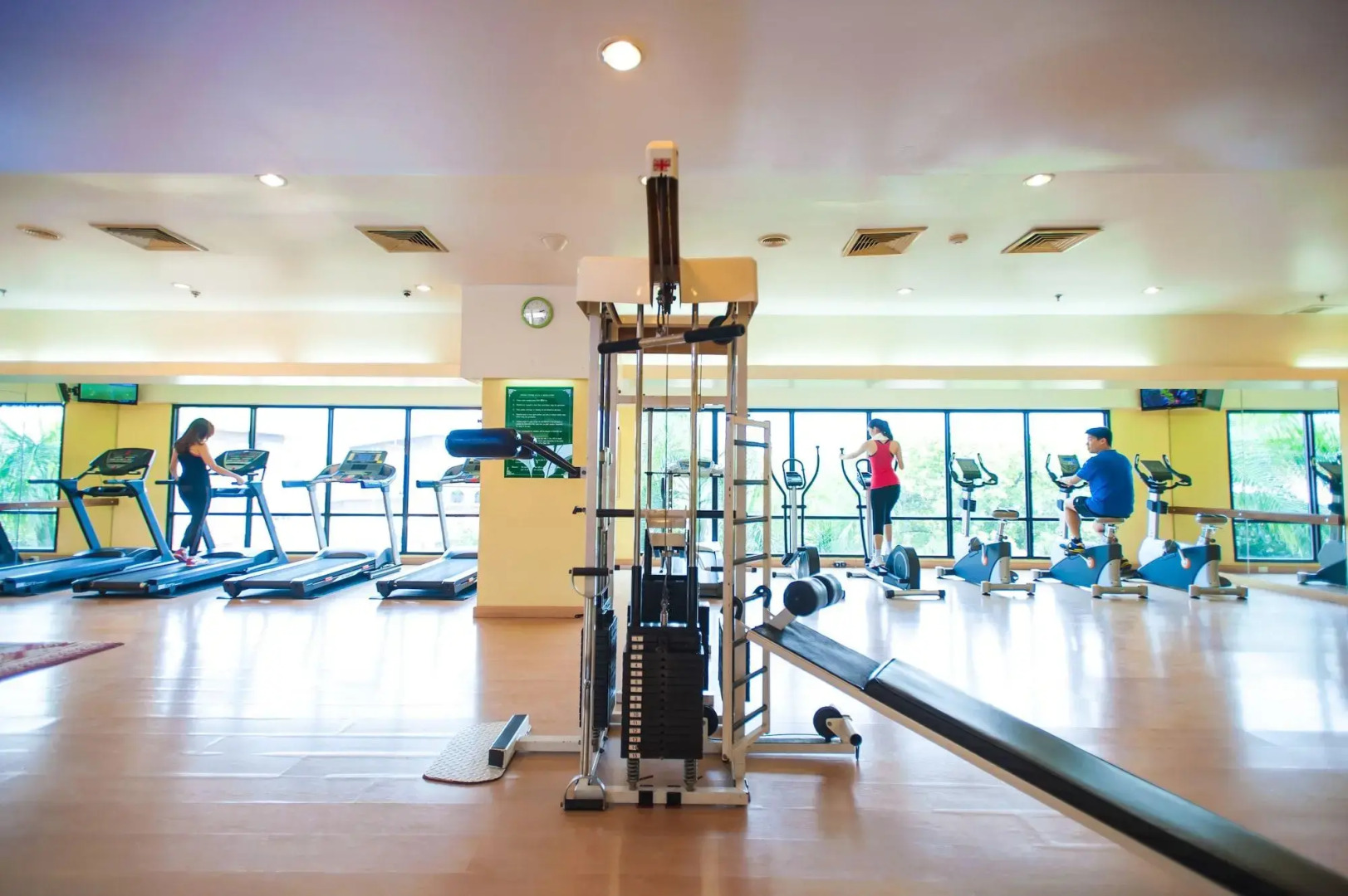 Foto - The Empress Hotel