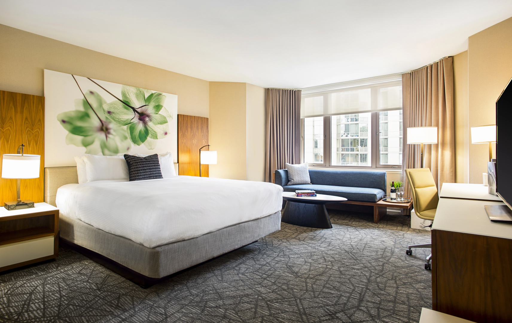 Foto - Fairmont Chicago, Millennium Park