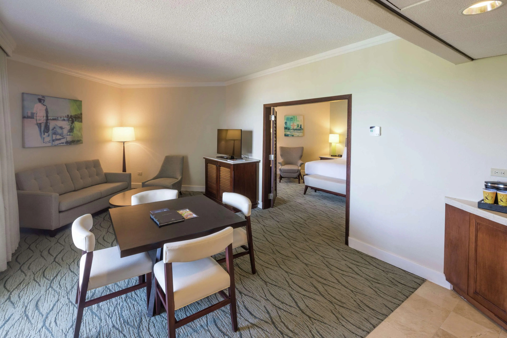 Foto - Hilton Aruba Caribbean Resort & Casino