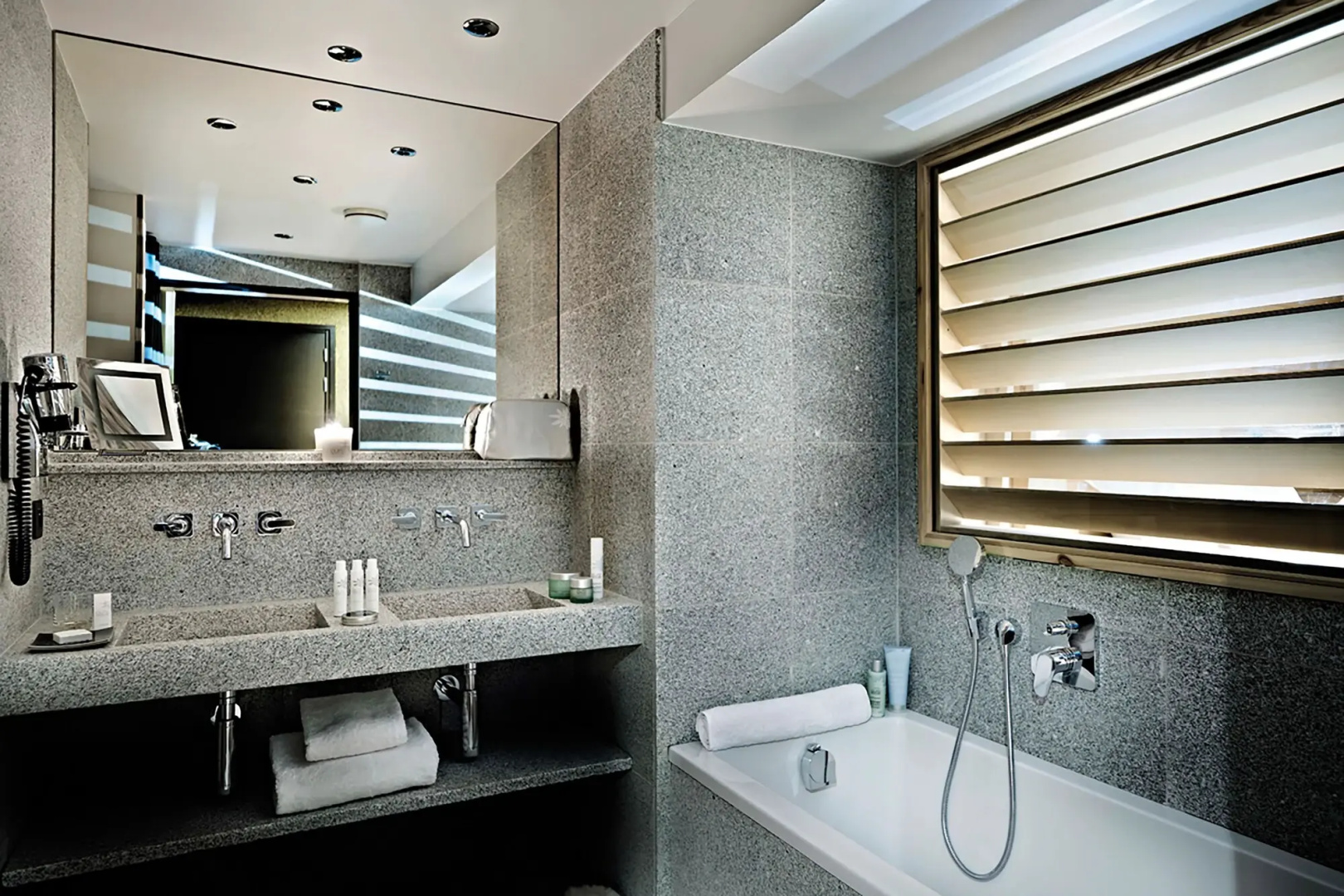 Photo - Altapura Hôtel & Spa Val Thorens