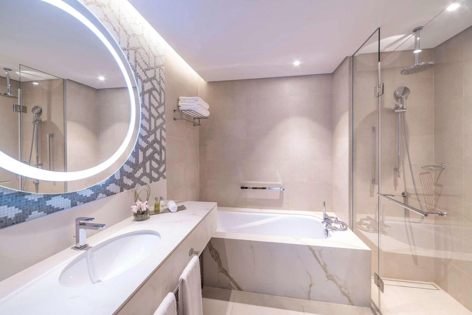 Foto - Hilton Doha The Pearl