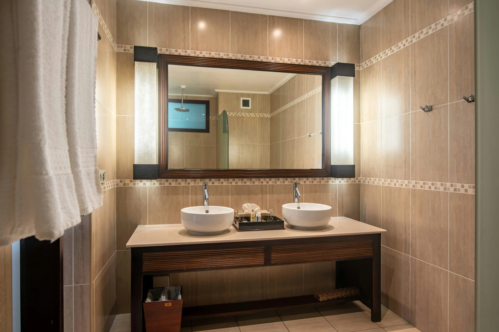 Foto - DoubleTree by Hilton Seychelles - Allamanda Resort & Spa