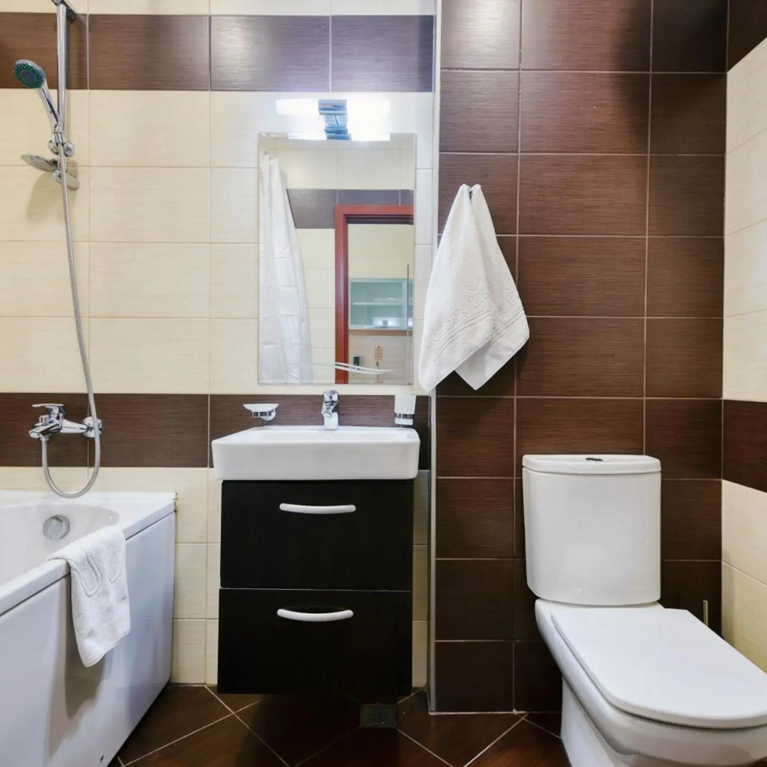 Foto - Apart Hotel Golden Line