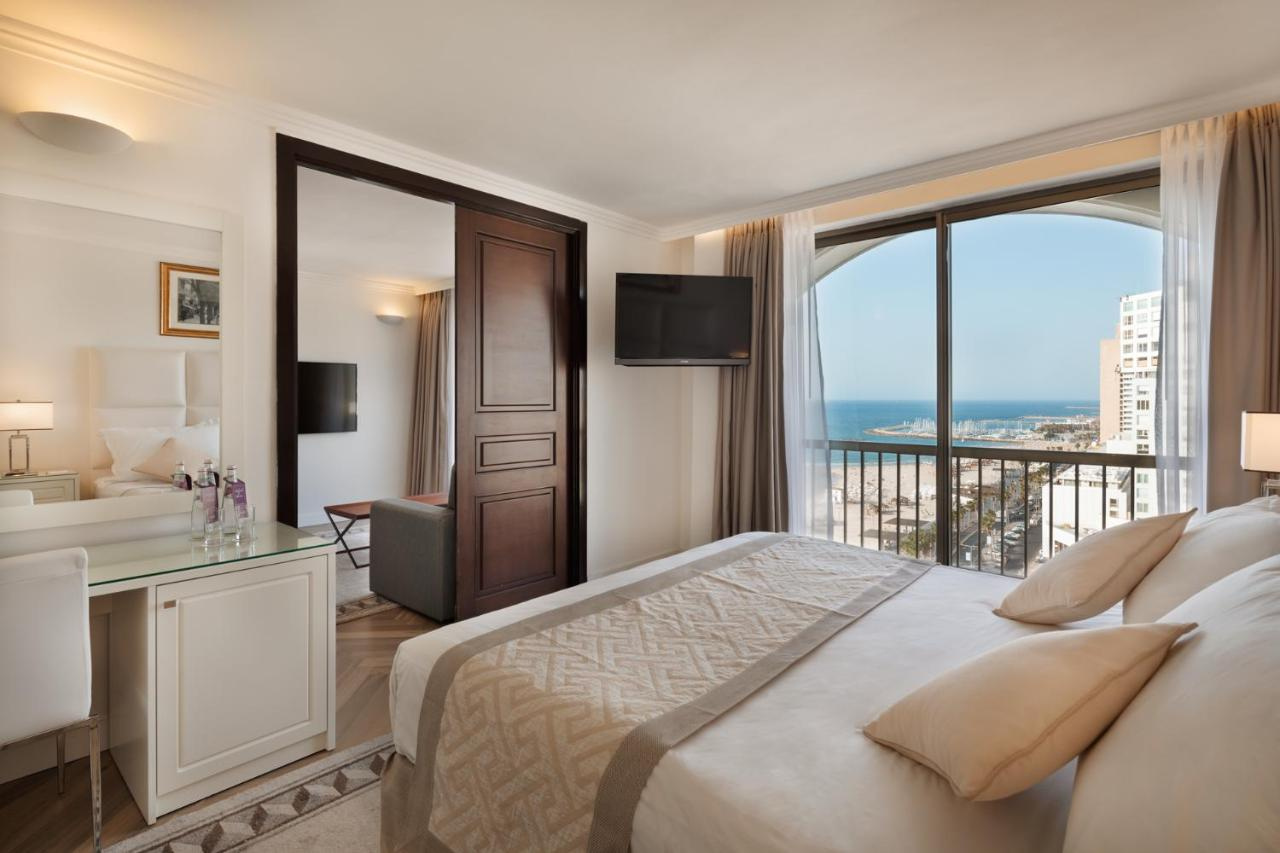 Foto - Orchid Tel Aviv