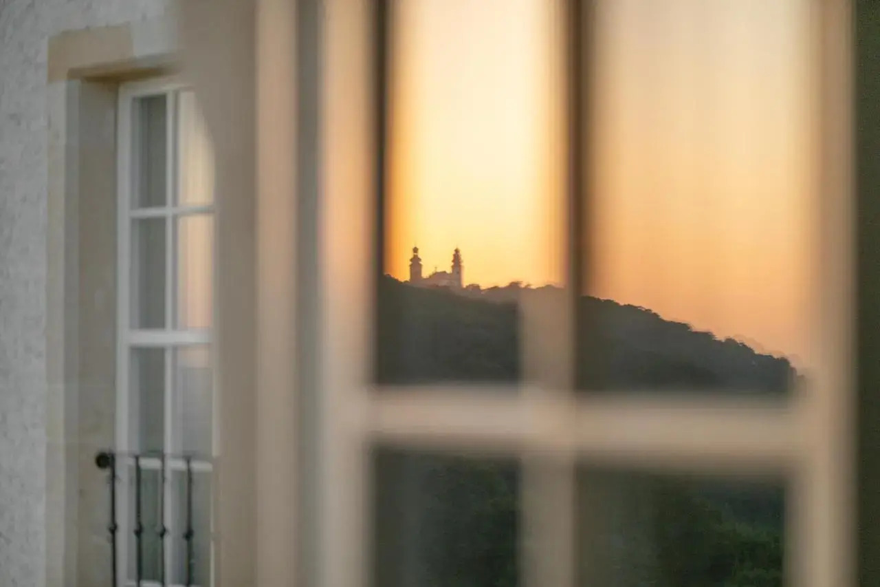 Photo - Zinar Castle