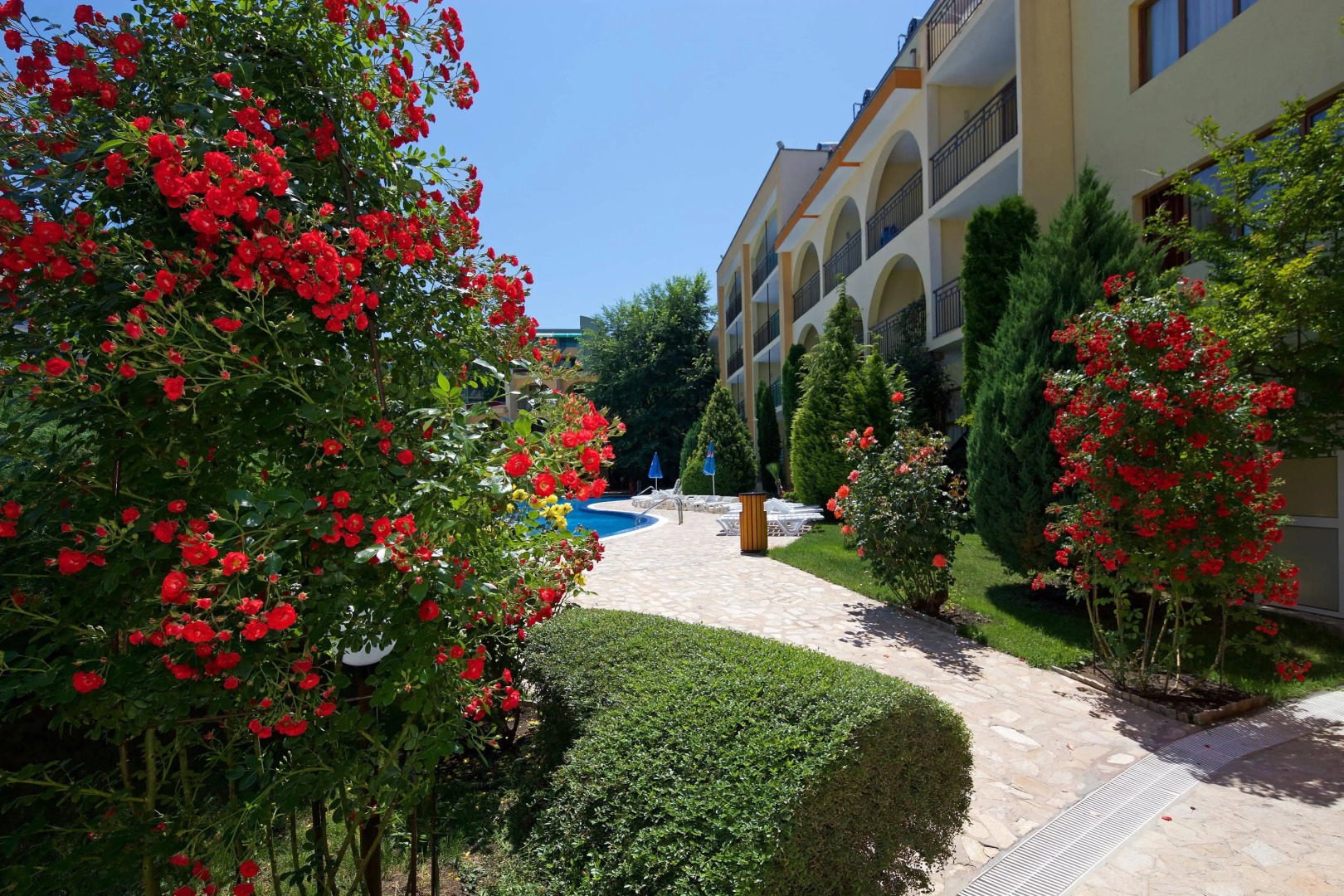 Photo - Yavor Palace Hotel - All Inclusive