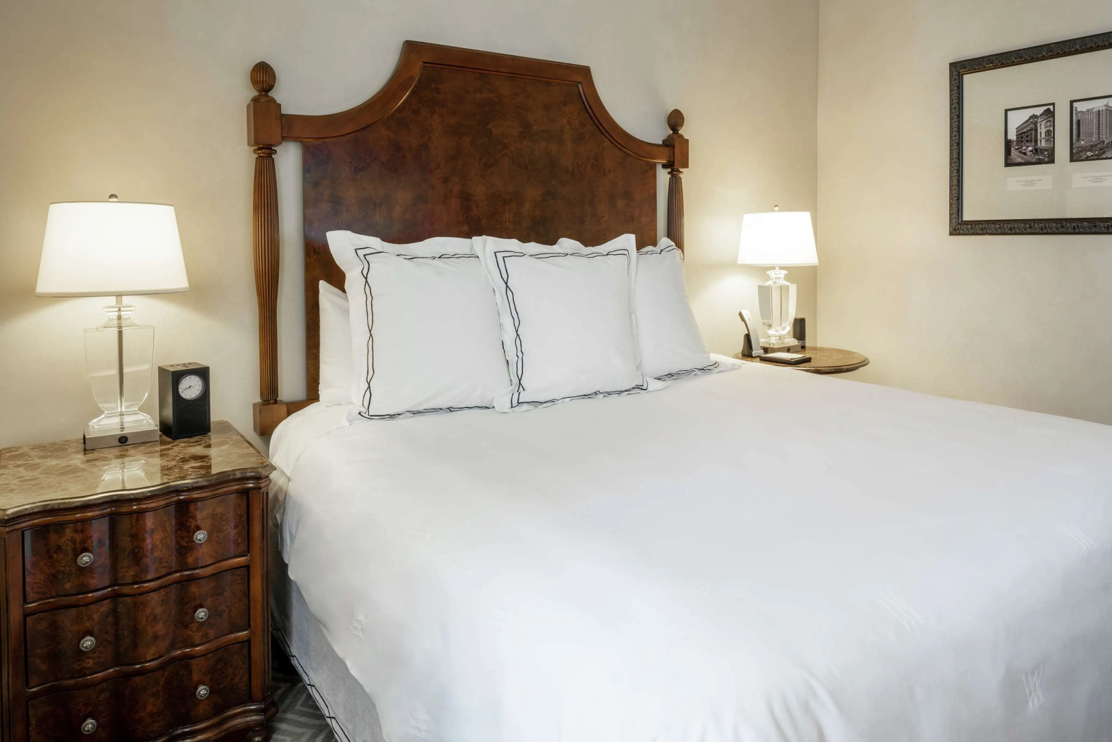 Foto - The Roosevelt Hotel New Orleans - Waldorf Astoria Hotels & Resorts