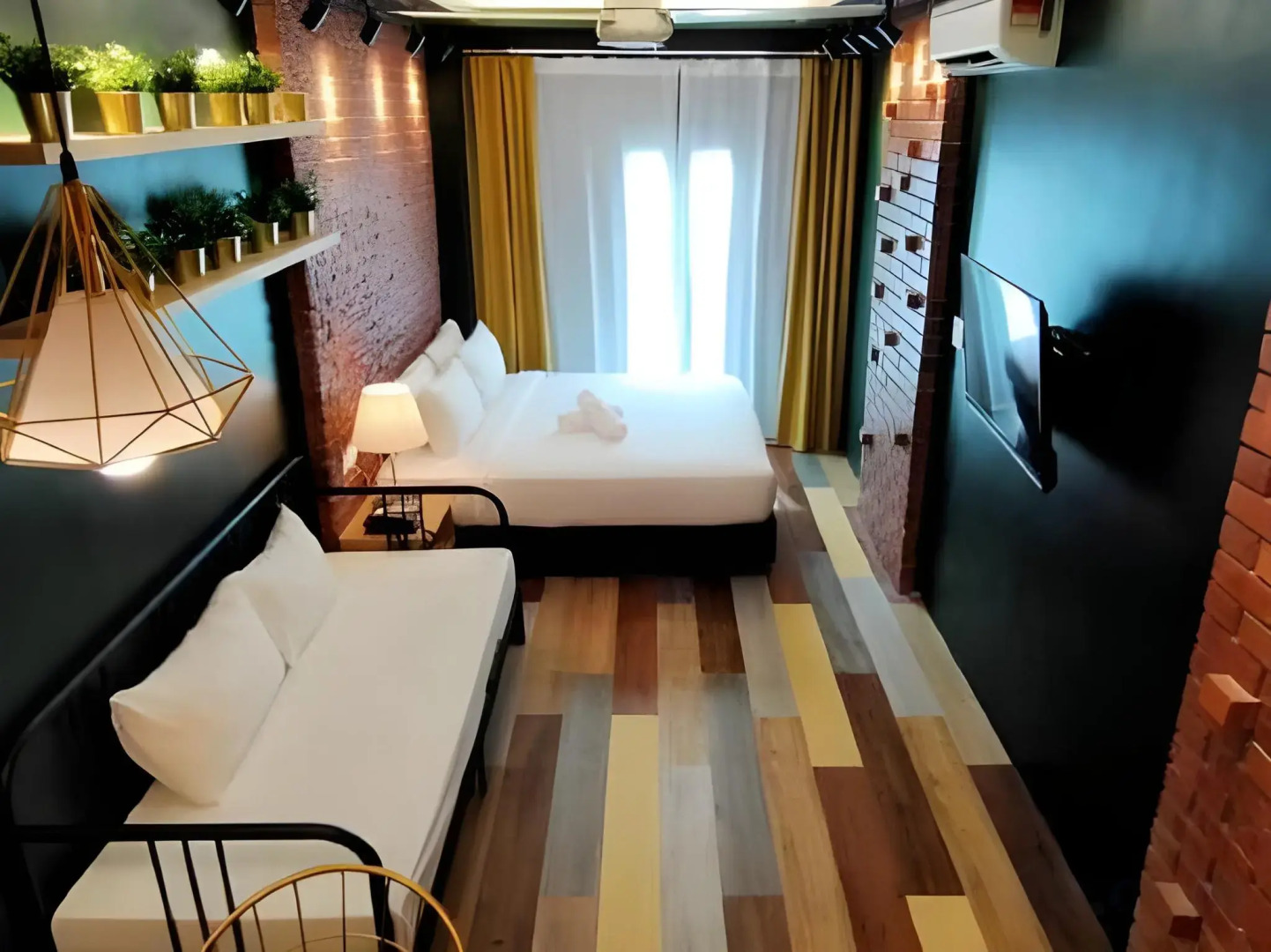 Foto - Smile Hotel Wangsa Maju