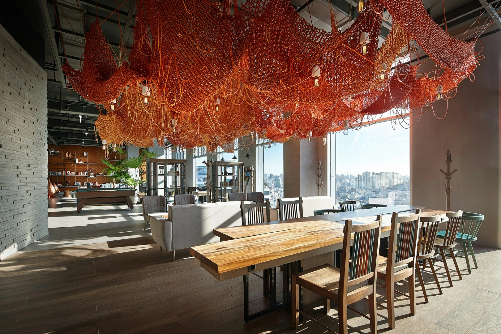 Foto - L7 HONGDAE by LOTTE HOTELS