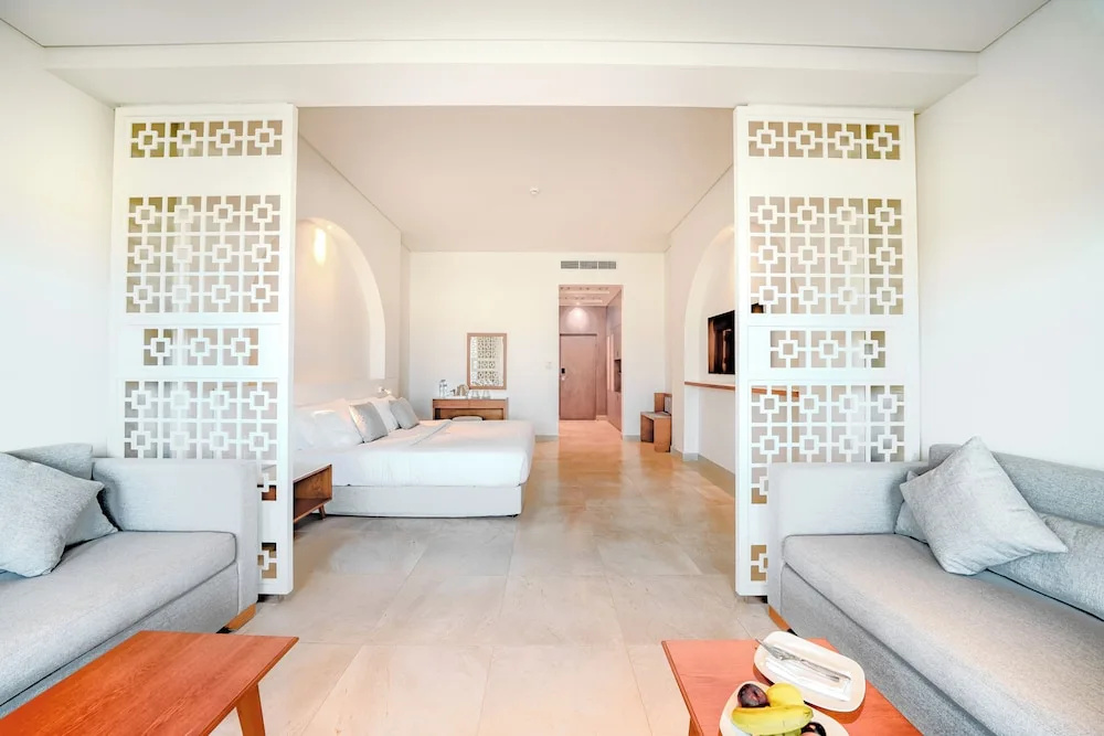 SENTIDO REEF OASIS SUAKIN RESORT & SPA