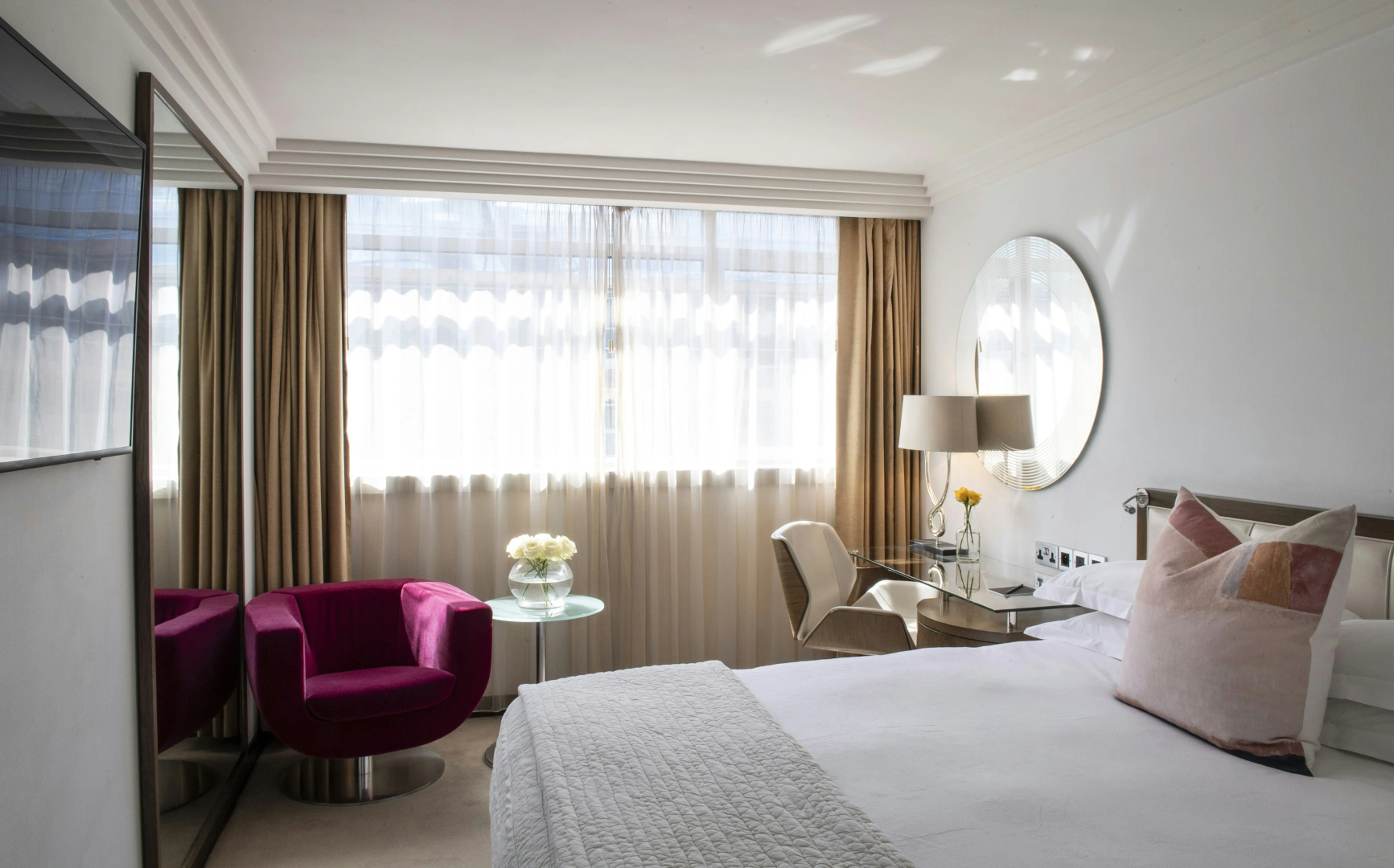 Foto - The Marylebone Hotel