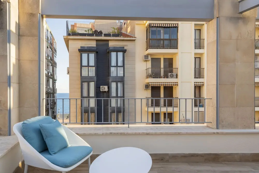 Photo - Odyssey Rooms Alicante