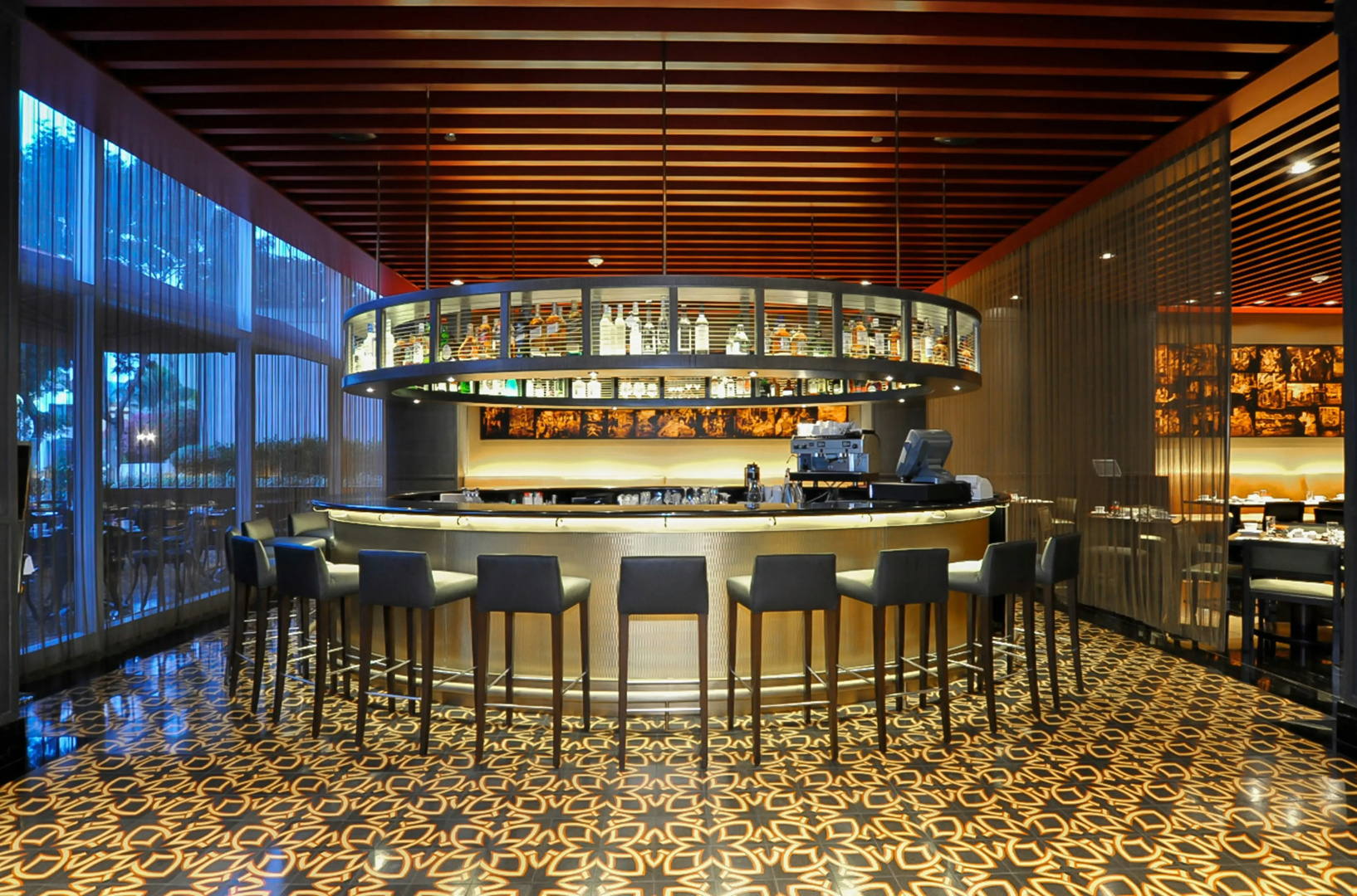Foto - Hilton Lima Miraflores