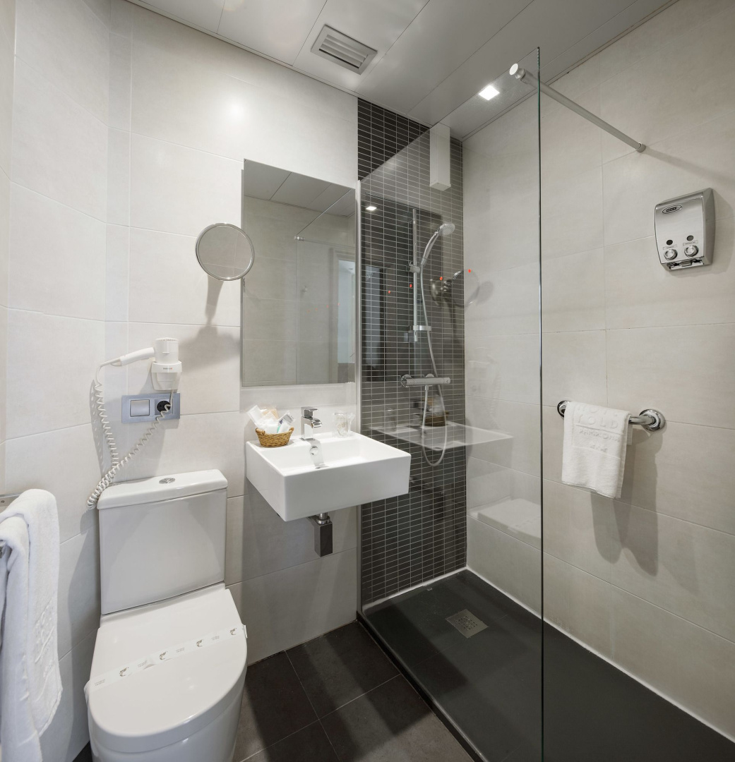 Photo - Hotel Yoldi
