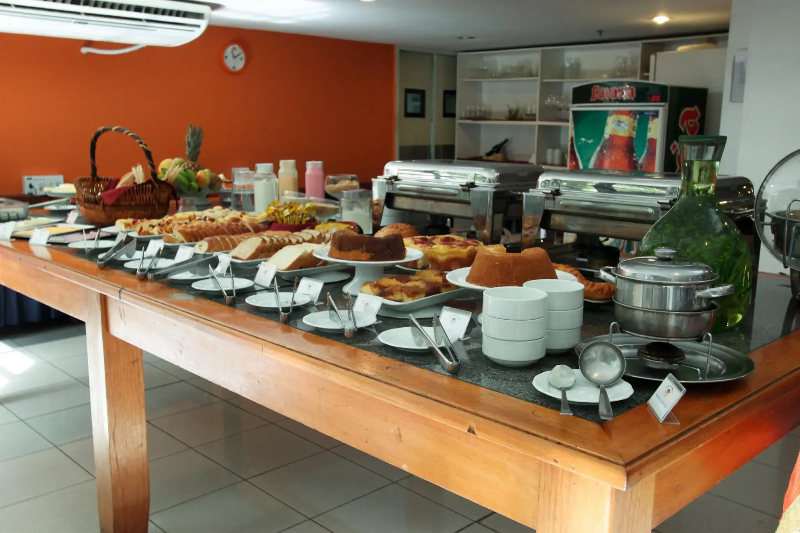 Foto - Hotel Solar do Amanhecer