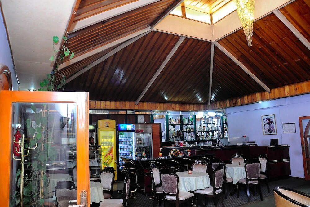 Photo - Ras Amba Hotel