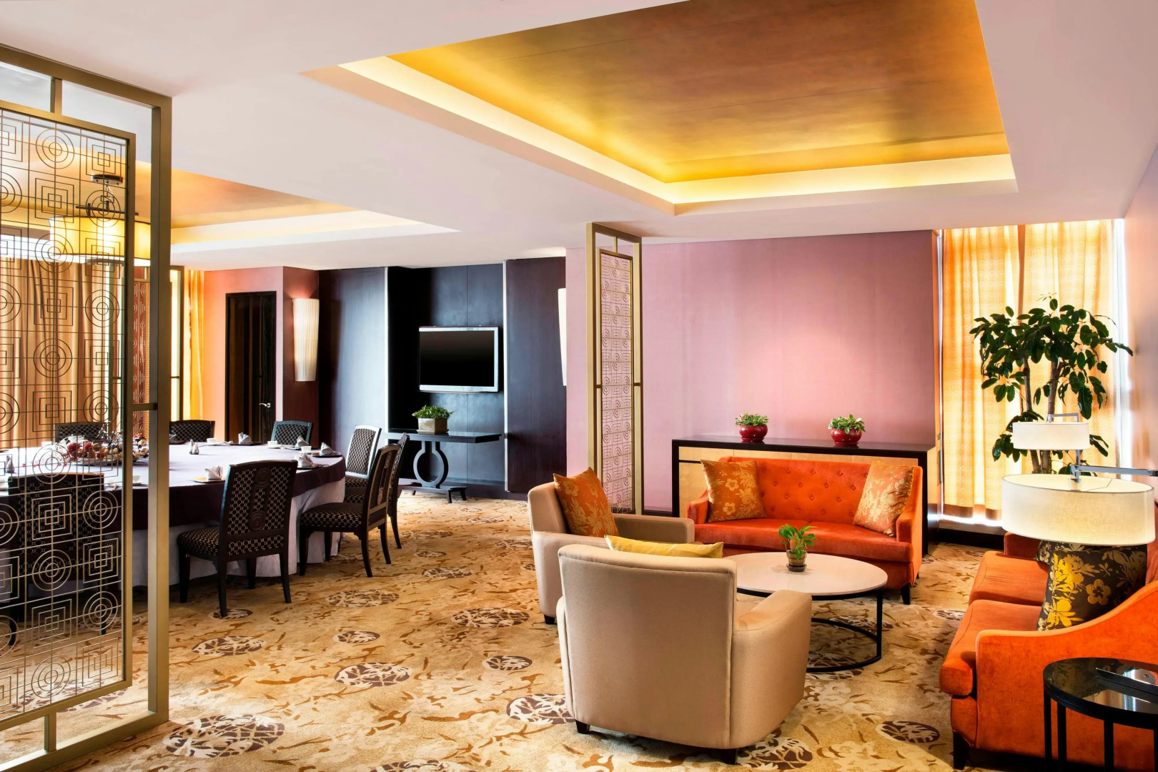 Photo - Sheraton Grand Incheon Hotel