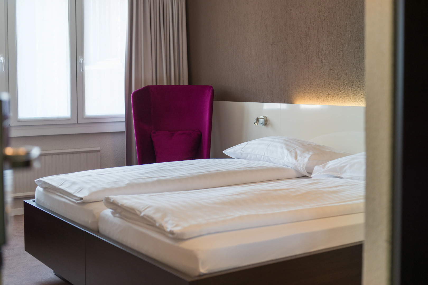 Foto - The HEY HOTEL