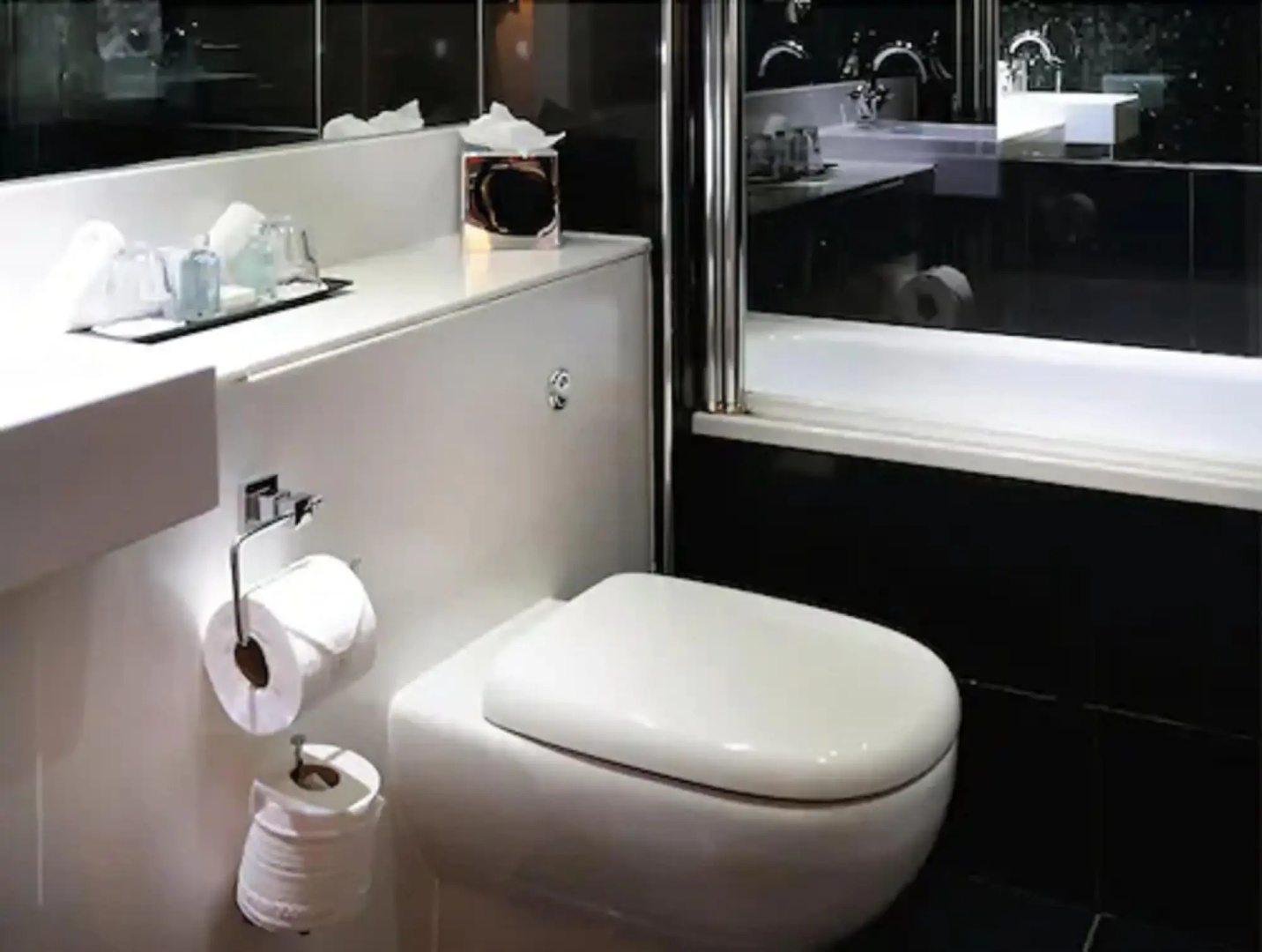 Photo - Townhouse Hotel Manchester