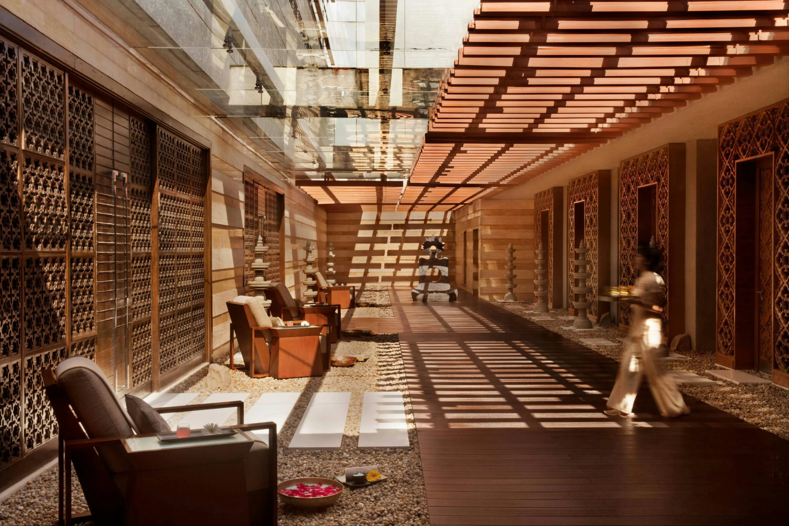 Photo - JW Marriott Hotel Pune