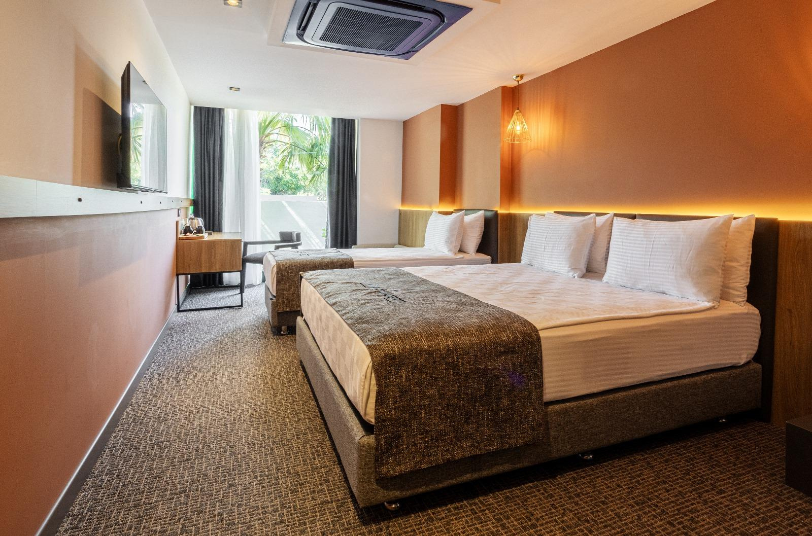 Foto - Inno Concept Hotel