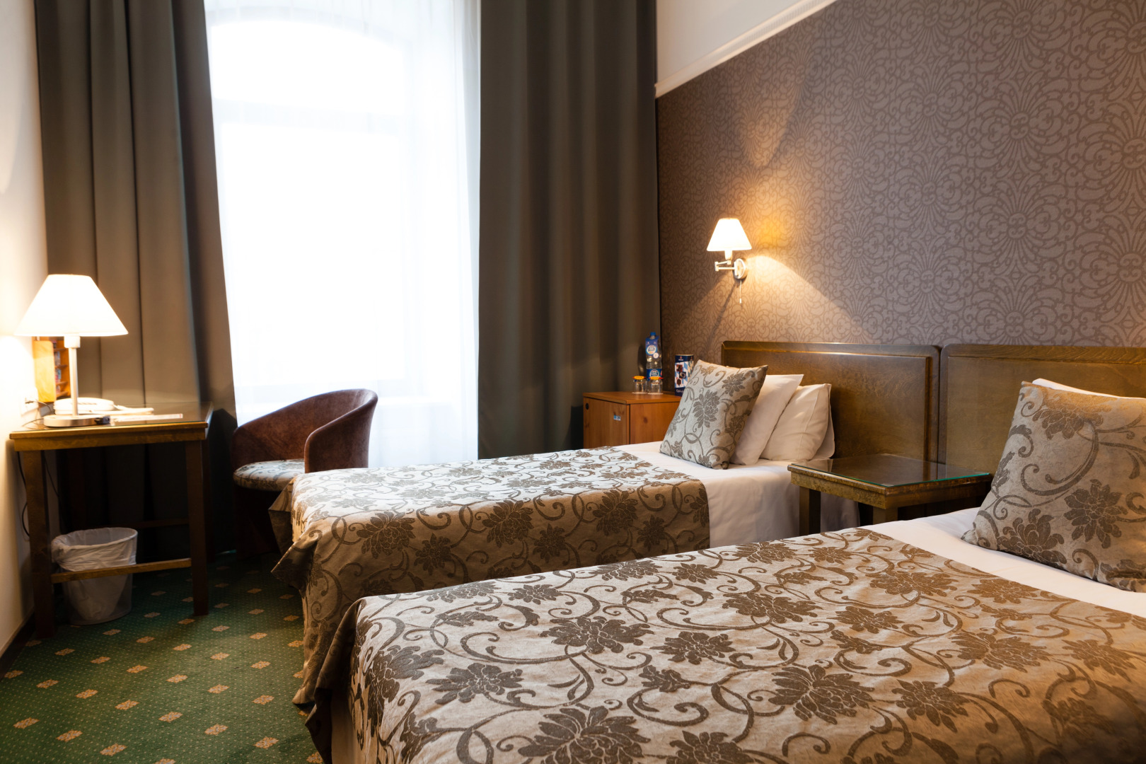 Foto - Hotel St. Barbara