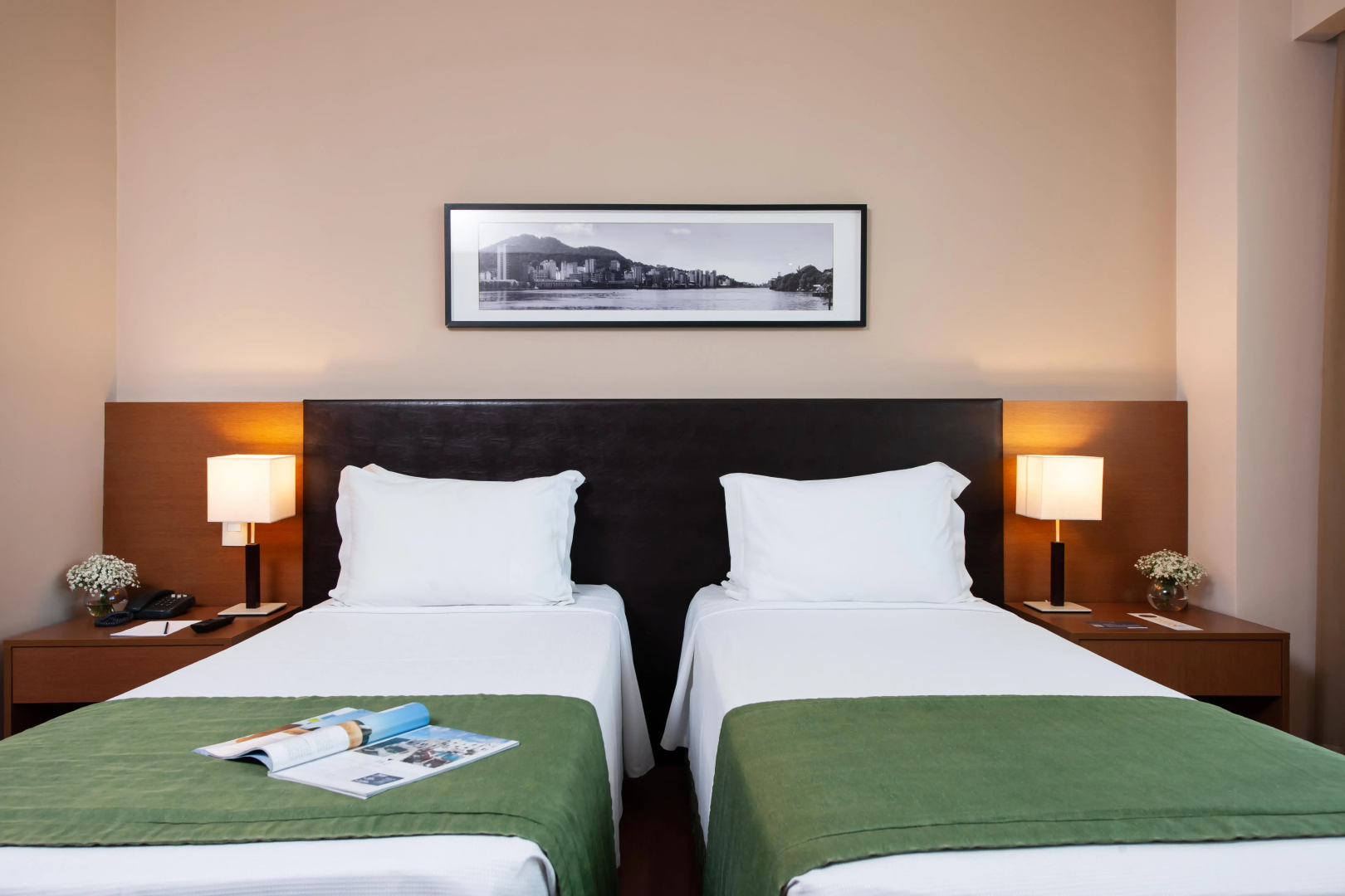 Foto - Golden Tulip Porto Vitória
